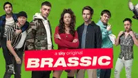 Watch Brassic Season 1 Online Stream Full Episodes