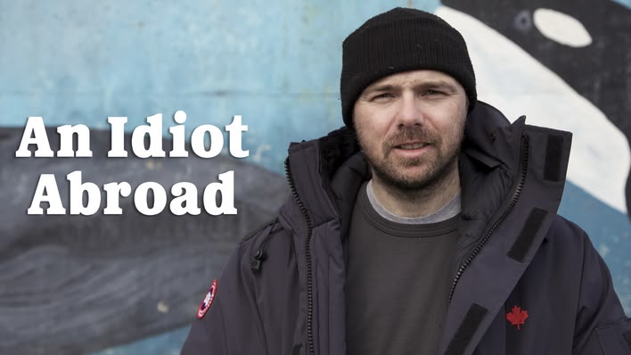 Watch An Idiot Abroad 2 Online - Stream Full Episodes