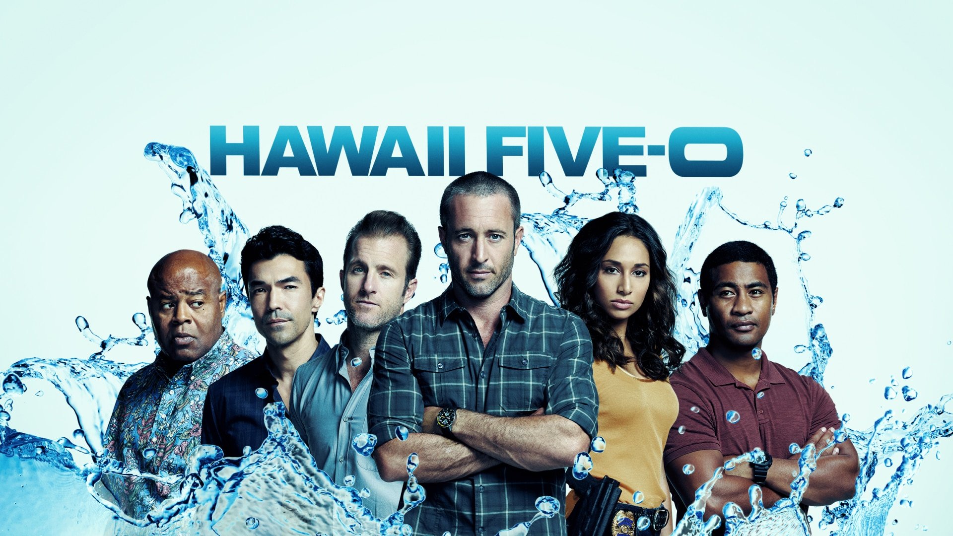 Watch Hawaii Five-0 Online - Stream Full Episodes
