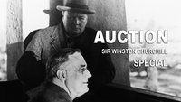 Auction: Sir Winston Churchill Special