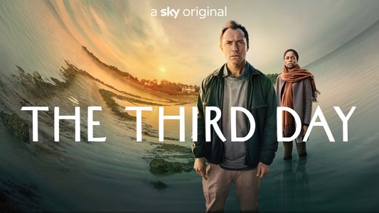 Watch The Third Day Online - Stream Full Episodes