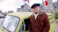 Only Fools and Horses: Strangers On The Shore