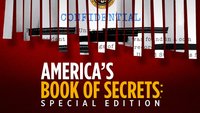 America's Book Of Secrets: Special.