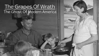 The Grapes Of Wrath: The Ghost of Modern America