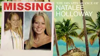 The Disappearance of Natalee Holloway