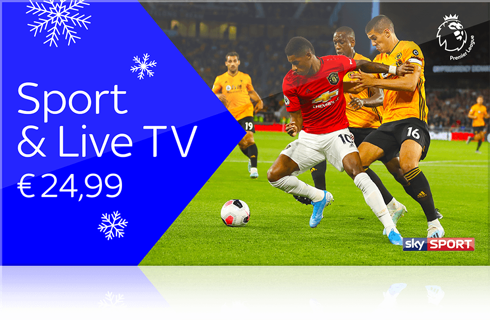 Sky X Serien, Filme, Dokus & Live Sport online streamen Monatlich