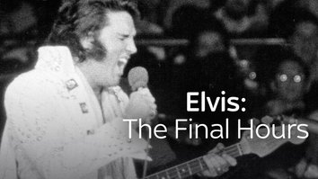 Elvis: The Final Hours