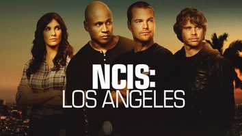 NCIS: Los Angeles