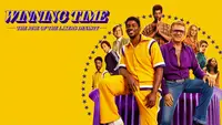 Winning Time: The Rise Of The Lakers Dynasty