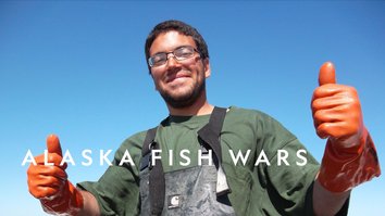 Alaska Fish Wars: Season On...