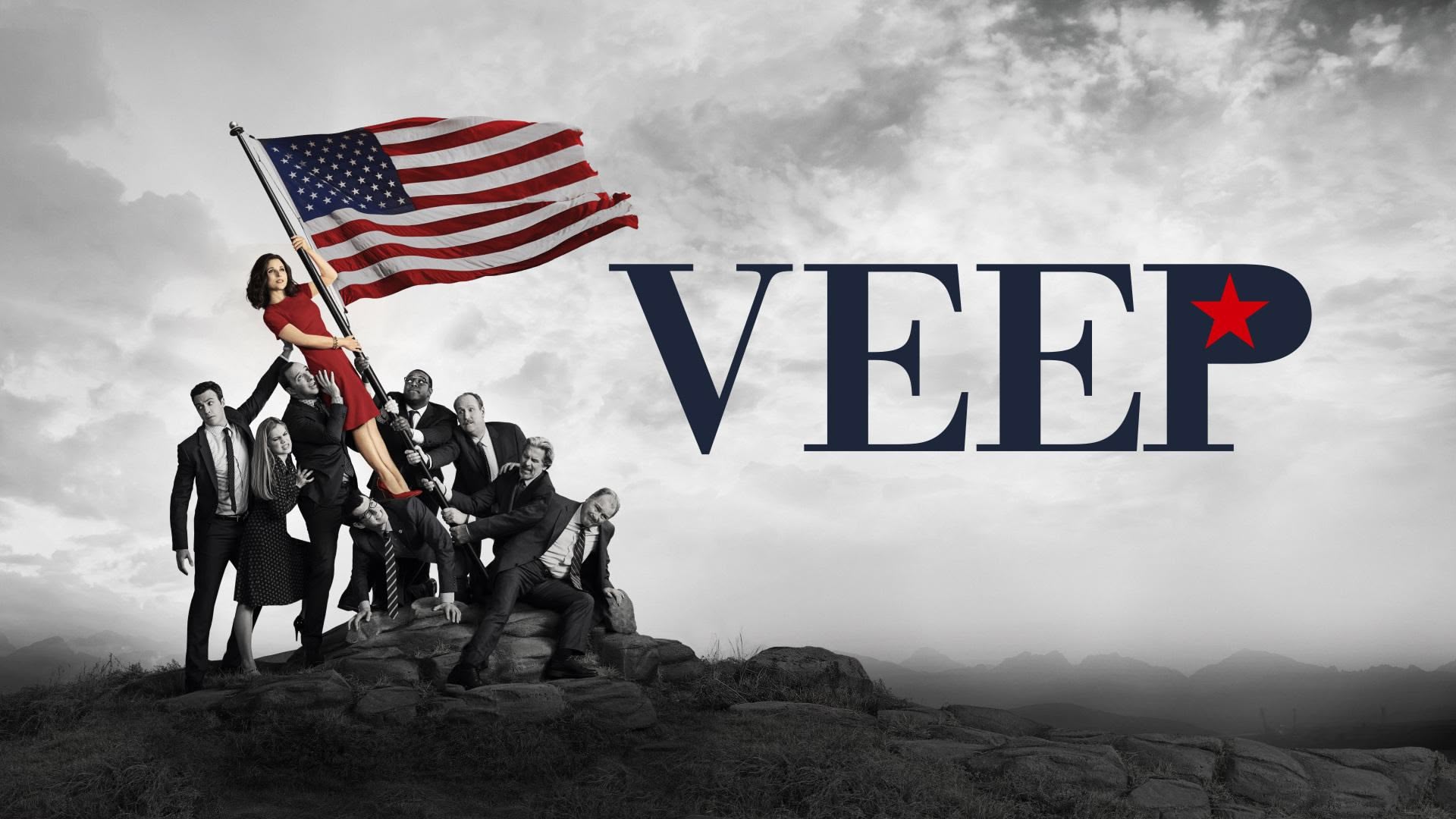 Veep streaming for free sale