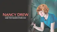 Nancy Drew And The Hidden Staircase