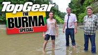 Top Gear: Burma Special