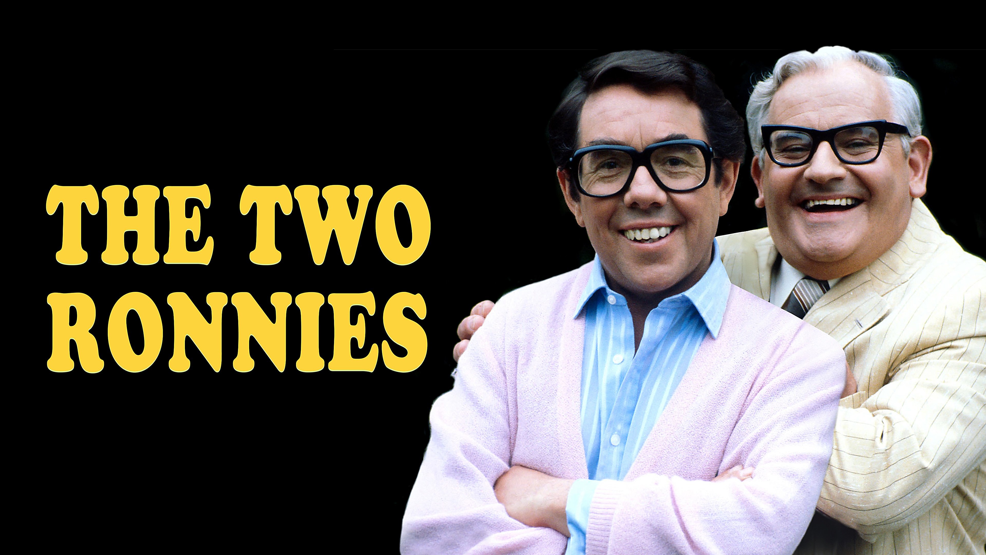 Is 'The Two Ronnies' (BBC) Available To Watch On BritBox UK ...