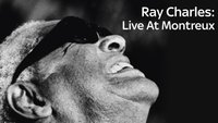 Ray Charles: Live At Montreux