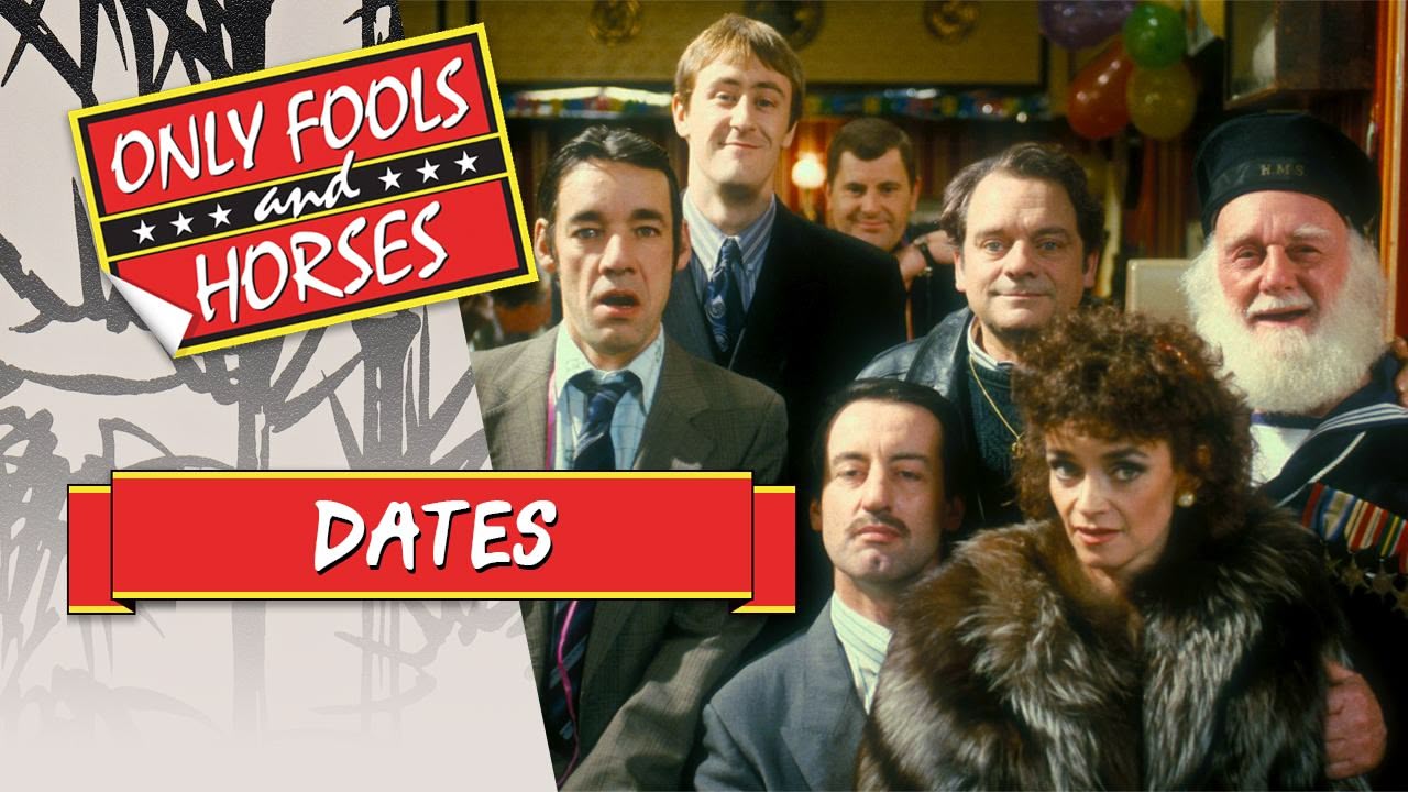 Only fools and hot sale horses watch online