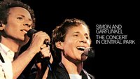 Simon & Garfunkel: The Concert In Concert in Central Park