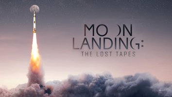 Moon Landing: The Lost Tapes