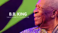B.B.King: Live In Concert At The Royal Albert Hall