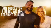 Ant Middleton & Rebel Wilson: Straight Talking
