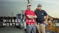 Wicked Tuna: North Vs South
