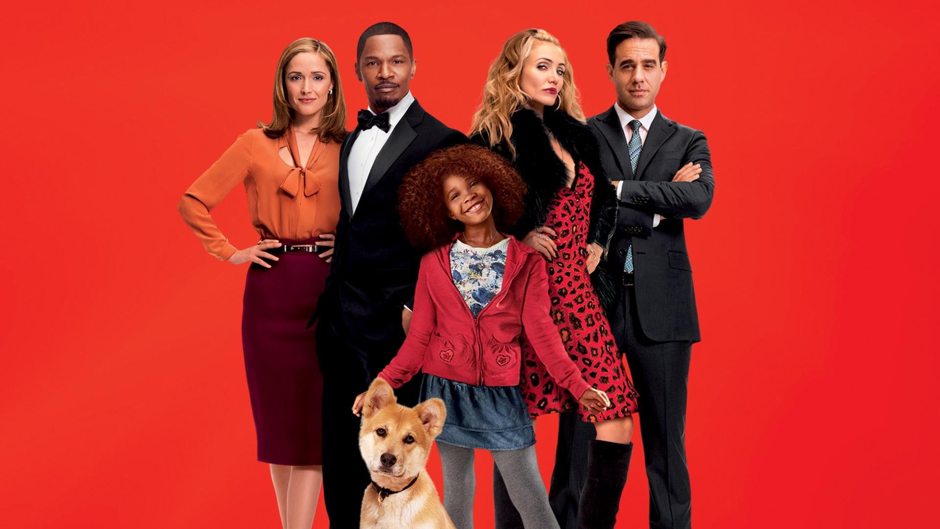 where to watch annie