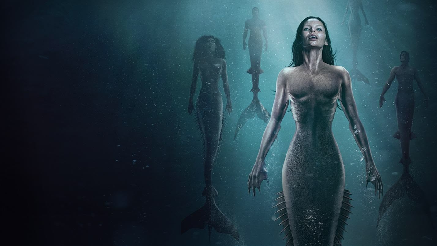 Watch Siren Season 1 Online - Stream Full Episodes