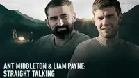 Ant Middleton & Liam Payne: Straight Talking