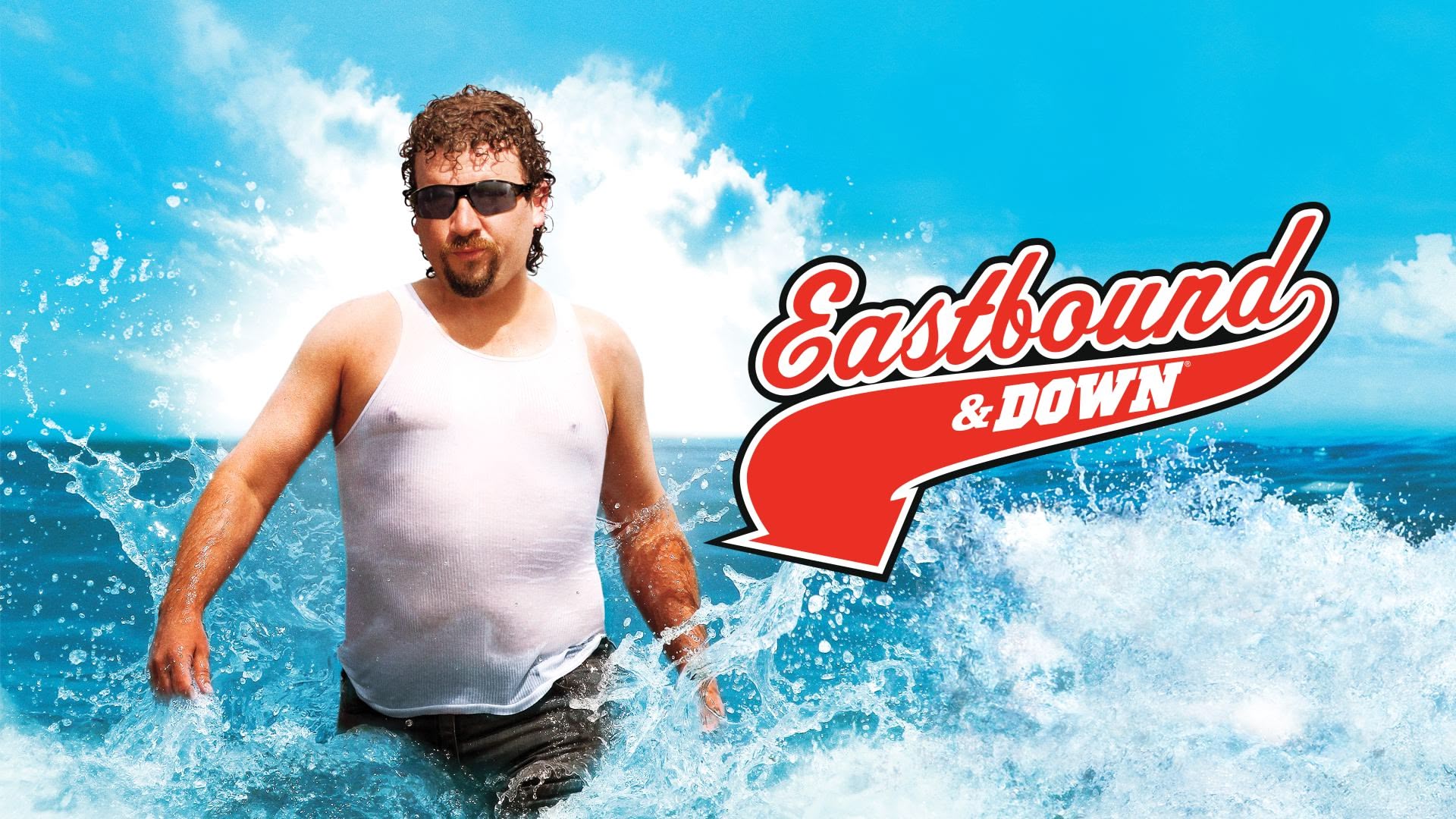 Watch Eastbound Down Online Stream Full Episodes