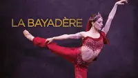 Royal Ballet: La Bayadere