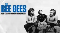 The Bee Gees: How Can You Mend A Broken Heart