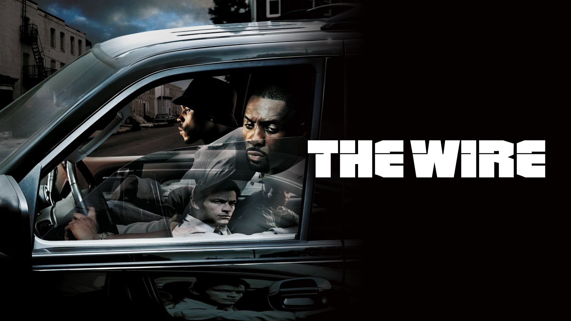 Watch The Wire Season 1 Episode 4 Online - Stream Full Episodes