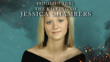 The Killing Of Jessica Chambers