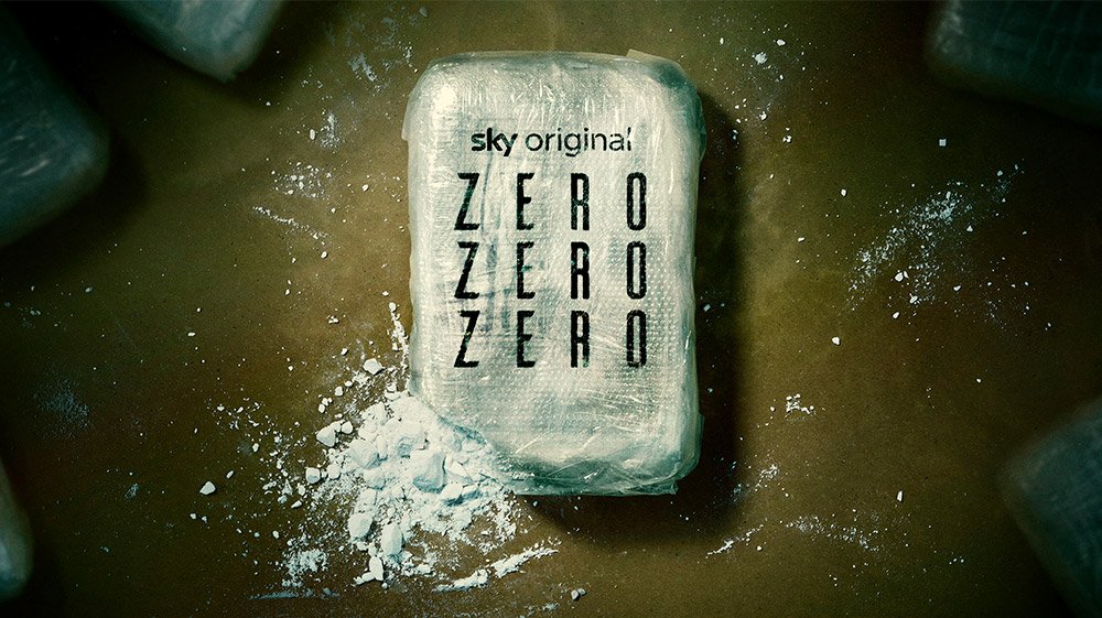 ZeroZeroZero mit Sky X streamen