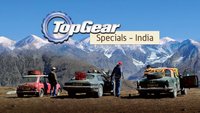 Top Gear: India Special