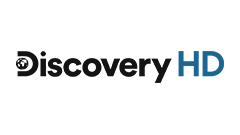 Discovery Channel HD Logo | Sky X