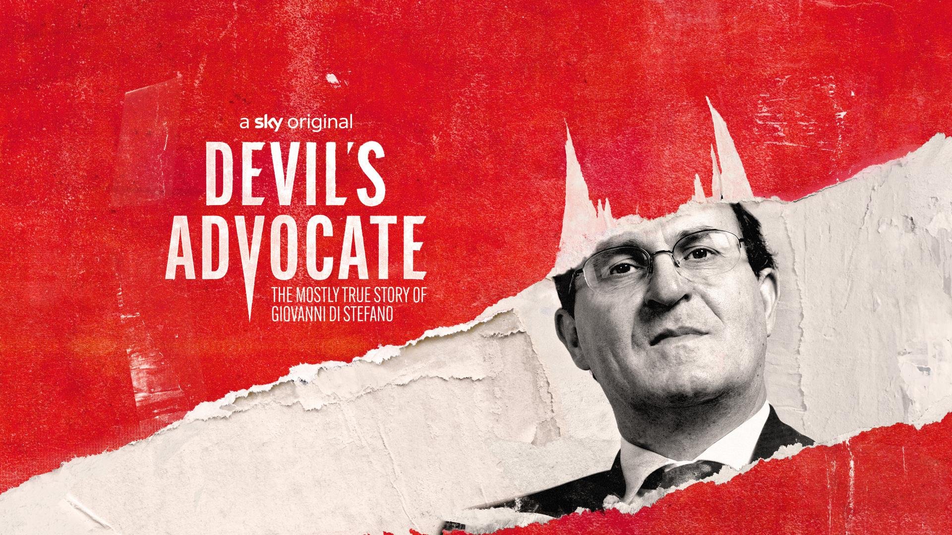 Watch Devils Advocate The Mostly True Story Of Giovanni Di Stefano Online Stream Full Episodes