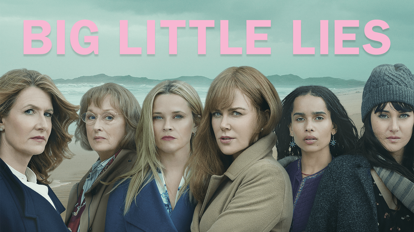 Big little lies season 1 episode 1 watch online new arrivals