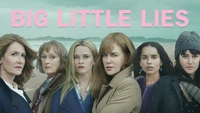 Big little best sale lies in streaming