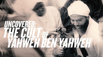 The Cult of Yahweh Ben Yahweh