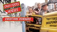 Only Fools and Horses: Christmas Crackers