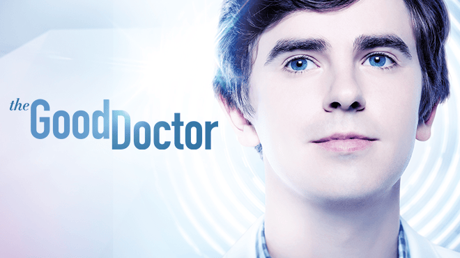 Resultado de imagen de the good doctor