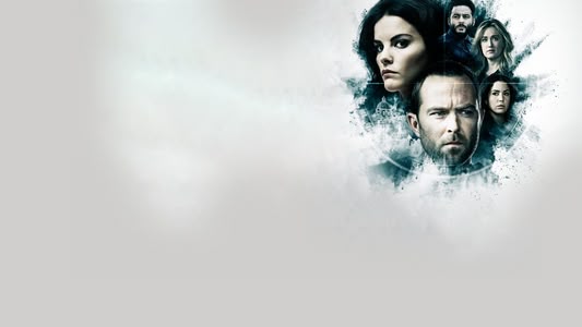 Watch Blindspot Online Stream Full Episodes