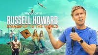 Russell Howard Stands Up...