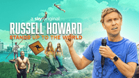 Russell Howard Stands Up...