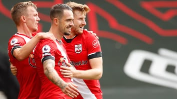 Sheff Utd v Southampton