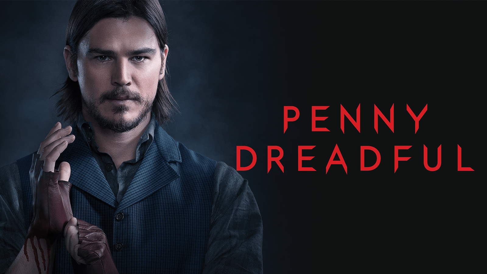 Penny dreadful streaming outlet hd