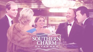 Southern Charm: Savannah