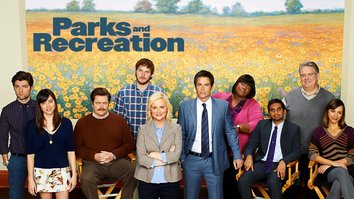 Parks And Recreation