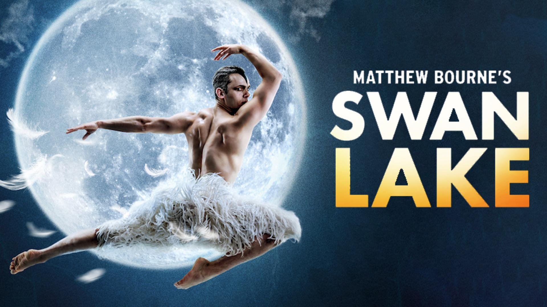 Watch Matthew Bourne's Swan Lake 2019 Online Stream Full Episodes